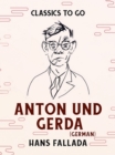 Image for Anton und Gerda (German)