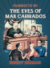 Image for Eyes of Max Carrados