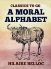Image for Moral Alphabet