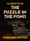 Image for Puzzle in the Pond