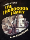Image for Thorogood Family