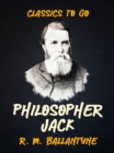 Image for Philosopher Jack