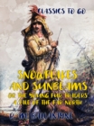 Image for Snowflakes and Sunbeams Or the Young Fur Traders a Tale of the Far North