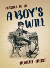 Image for Boy&#39;s Will