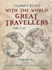 Image for With the World Great Travellers Vol 1 - 4
