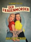 Image for Der Frauenmorder