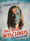 Image for Das Auge Wischnus