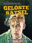 Image for Geloste Ratsel