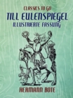 Image for Till Eulenspiegel  Illustrierte Fassung