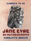 Image for Jane Eyre An Autobiography