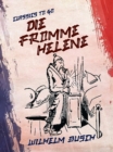 Image for Wilhelm Busch  Die fromme Helene