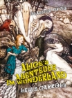 Image for Alice&#39;s Abenteuer im Wunderland