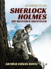Image for Sherlock Holmes   Die weiteren Abenteuer