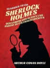 Image for Sherlock Holmes   Der Vampir von Sussex und andere Detektivgeschichten
