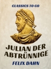 Image for Julian der Abtrunnige