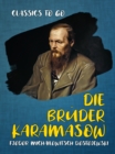 Image for Die Bruder Karamasow