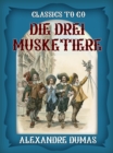 Image for Die drei Musketiere