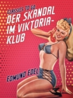 Image for Der Skandal im Viktoria-Klub
