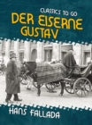 Image for Der eiserne Gustav