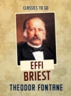 Image for Effi Briest