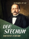 Image for Der Stechlin