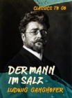 Image for Der Mann im Salz