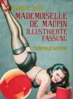Image for Mademoiselle de Maupin  Illustrierte Fassung