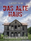 Image for Das alte Haus