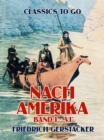 Image for Nach Amerika Band I - VI