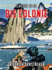 Image for Die Colonie