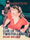 Image for Clue of the Twisted Candle