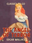 Image for Angel of Terror