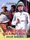 Image for Keepers of the King&#39;s Peace