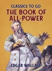 Image for Book of All-Power
