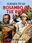 Image for Bosambo of the River