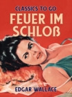 Image for Feuer im Schlo