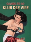 Image for Klub der Vier