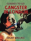 Image for Gangster in London