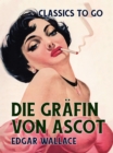Image for Die Grafin von Ascot