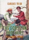Image for Corsican Brothers