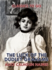Image for Luck of the Dudley Grahams