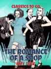 Image for Romance of a Shop