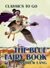 Image for Blue Fairy Book