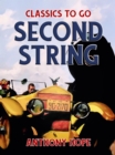 Image for Second String