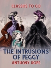 Image for Intrusions of Peggy