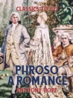 Image for Phroso a Romance