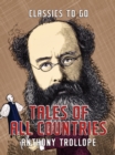 Image for Tales of All Countries