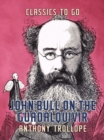 Image for John Bull On the Guadalquivir