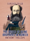 Image for House of Heine Brothers in Munich