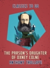 Image for Parson&#39;s Daughter of Oxney Colne